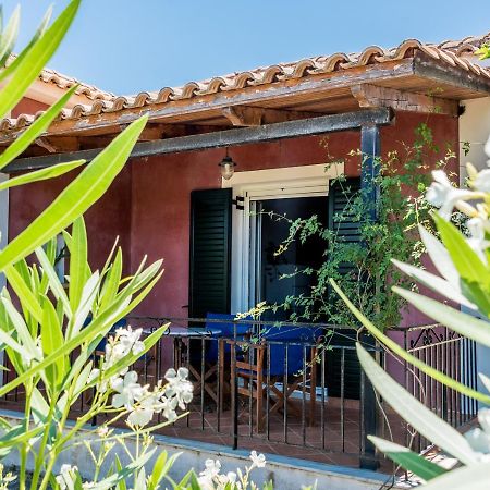 Nemorosa Holiday Houses Méson Yerakaríon Екстериор снимка