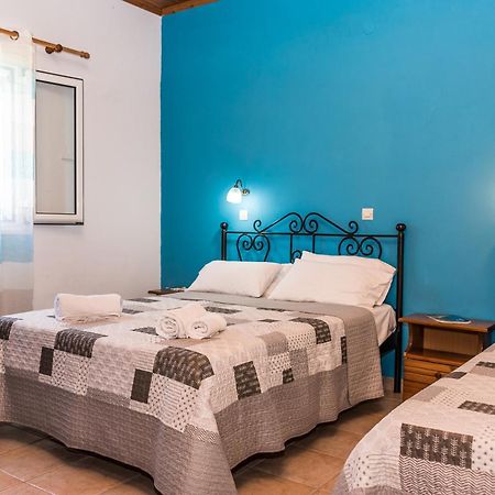 Nemorosa Holiday Houses Méson Yerakaríon Екстериор снимка