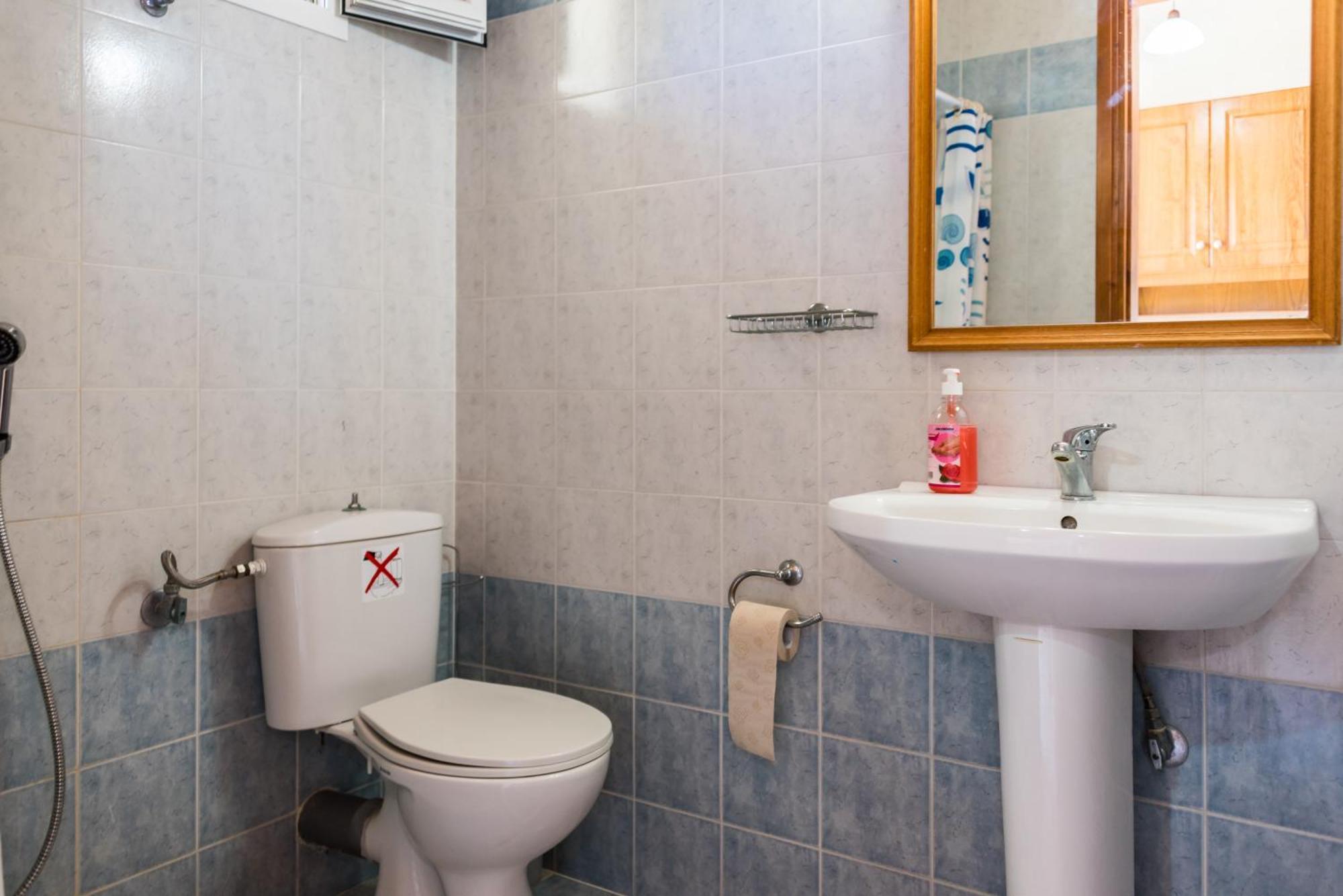 Nemorosa Holiday Houses Méson Yerakaríon Екстериор снимка