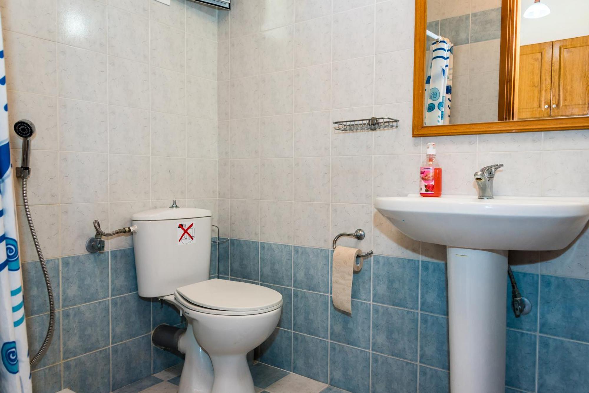 Nemorosa Holiday Houses Méson Yerakaríon Екстериор снимка