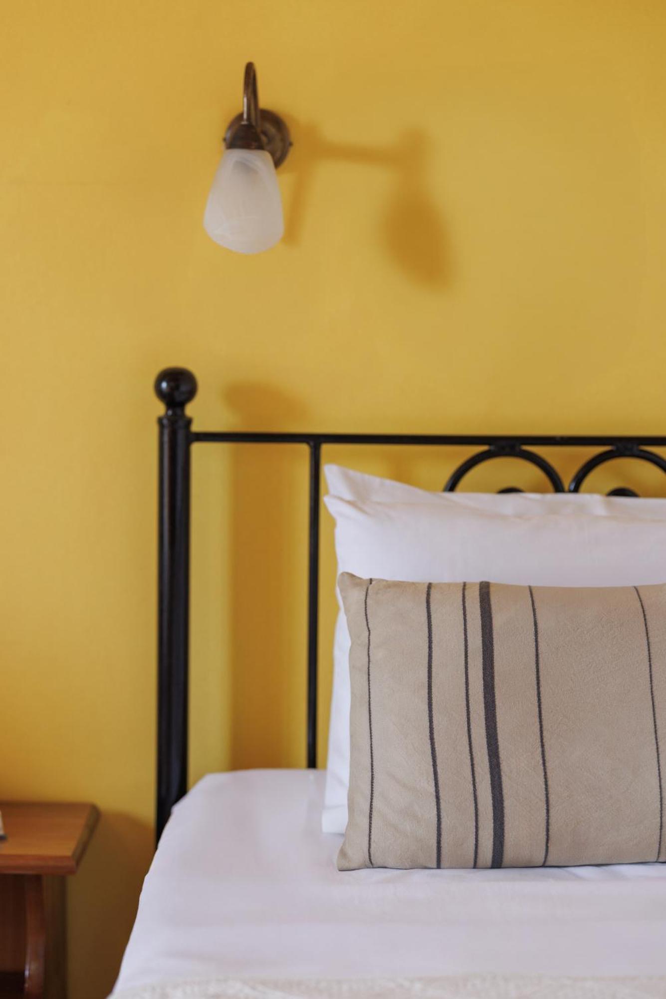 Nemorosa Holiday Houses Méson Yerakaríon Екстериор снимка