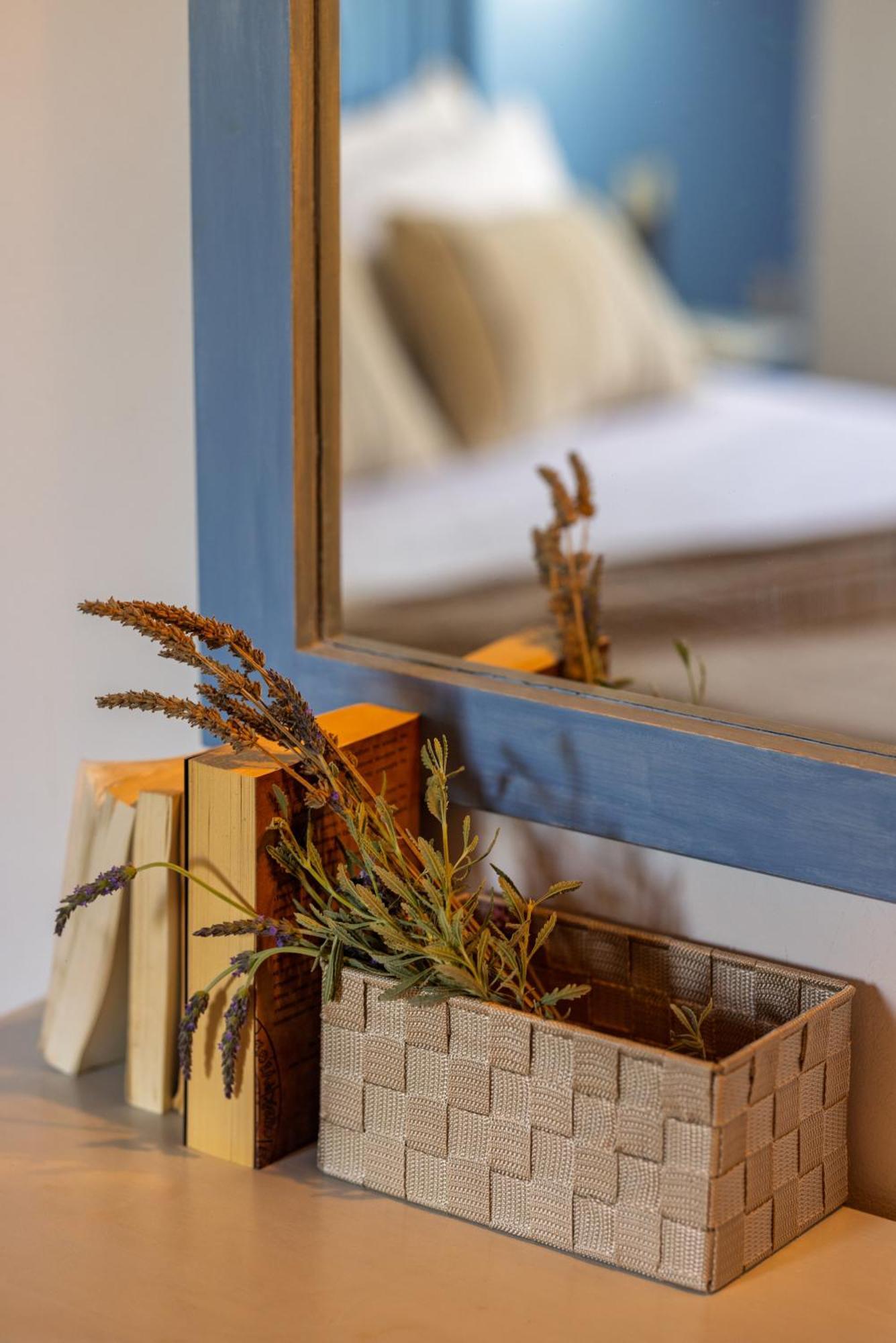 Nemorosa Holiday Houses Méson Yerakaríon Екстериор снимка